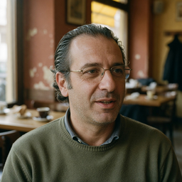 Enrico D.