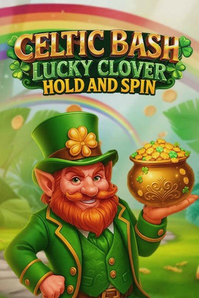 Lucky Clover: la slot su Betrepublic Casino