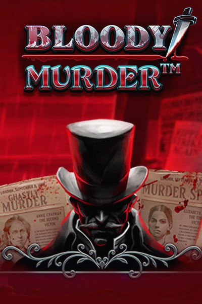 Slot machine Bloody Murder su Betwest Casino