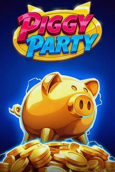 Piggy Party: la slot su Betwest Casino
