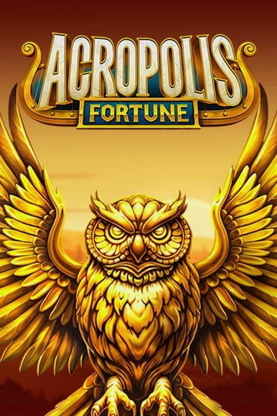 Slot Acropolis Fortune su Casinova Casino