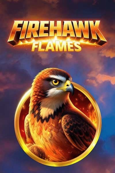 Slot Firehawk Flames su Cleobetra Casino