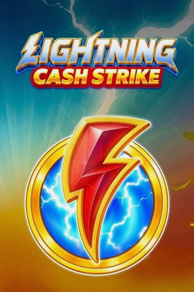 Slot Lightning Cash Strike su Cleobetra Casino