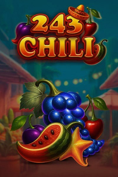 Slot machine 243 Chili su Kingmaker Casino