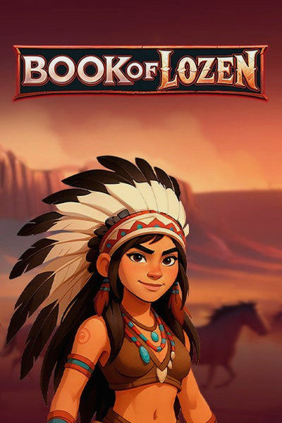 Slot Book of Lozen su Kingmaker Casino