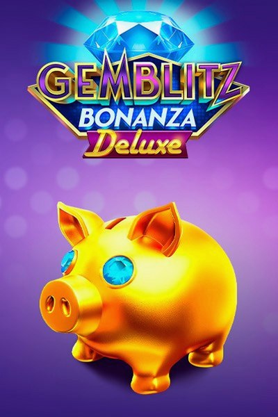 Slot Gemblitz Bonanza Deluxe su Kingmaker Casino
