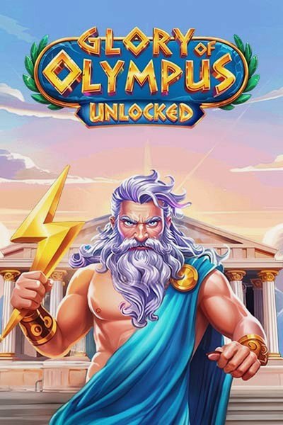 Slot Glory of Olympus Unlocked su Kingmaker Casino