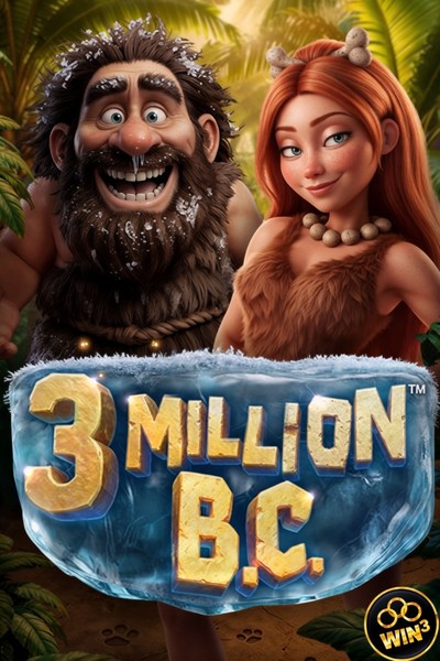 Slot 3 Million BC su Betrepublic Casino