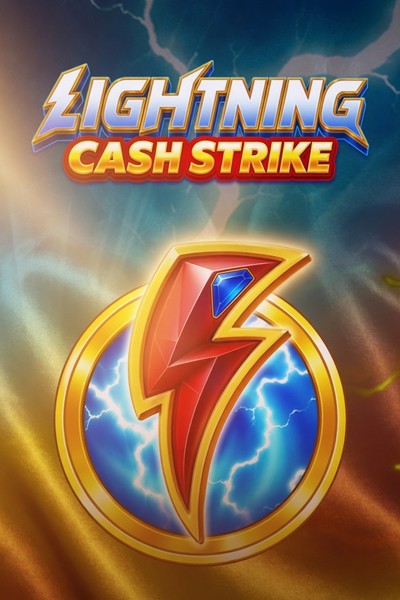 Slot Lightning Cash Strike su Casinova Casino