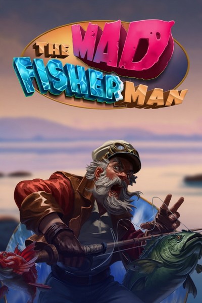Slot The Mad Fisherman su Casinova Casino