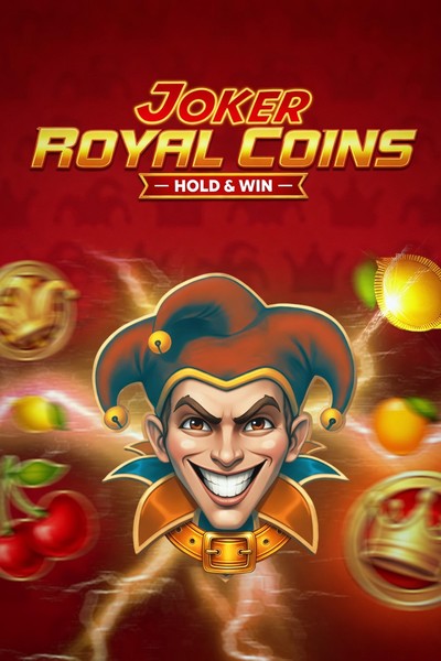 Slot Joker Royal Coins: Hold&Win su Cleobetra Casino