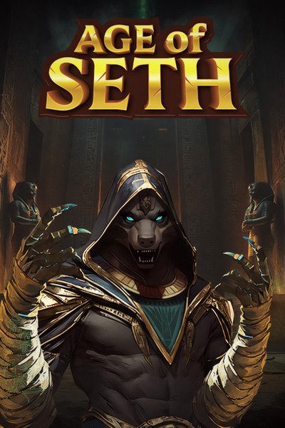 Slot Age Of Seth su Kingmaker Casino
