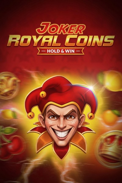 Slot Joker Royal Coins: Hold&Win su Kingmaker Casino